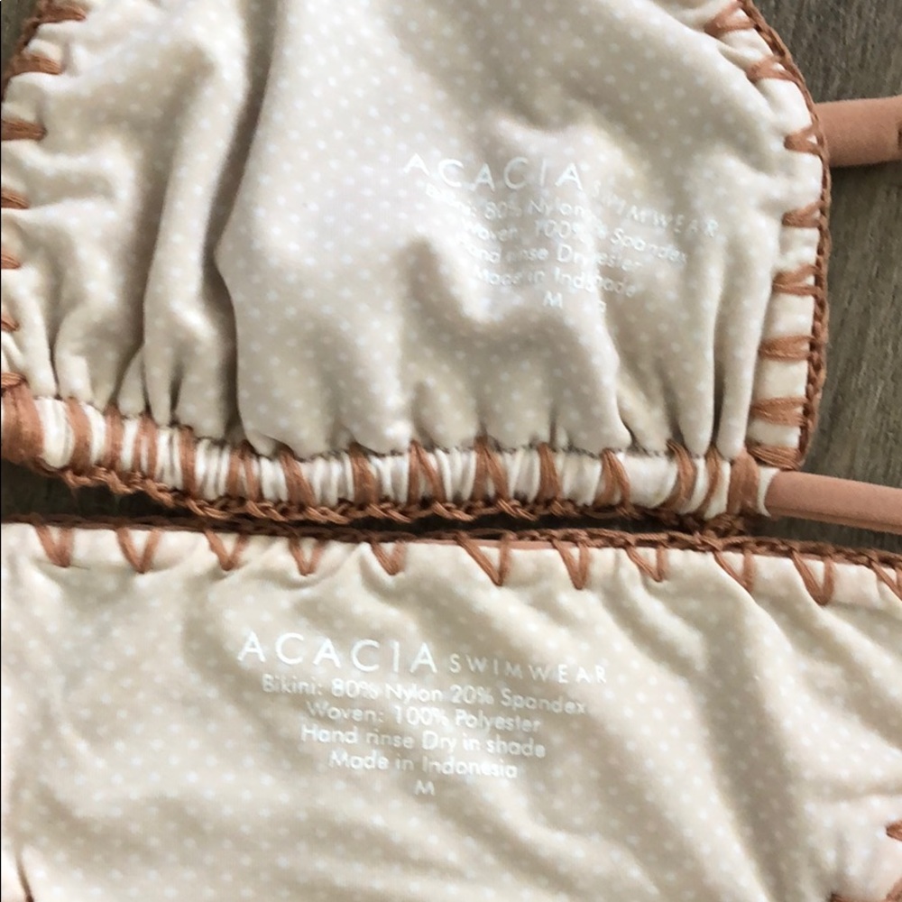 Acacia Crochet Set - Picture 7 of 8